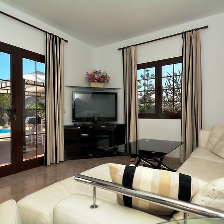 Villa Paradise Private Pool Yaiza By Pvl Bagian luar foto