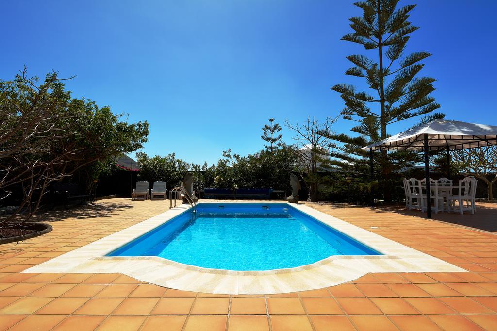 Villa Paradise Private Pool Yaiza By Pvl Bagian luar foto