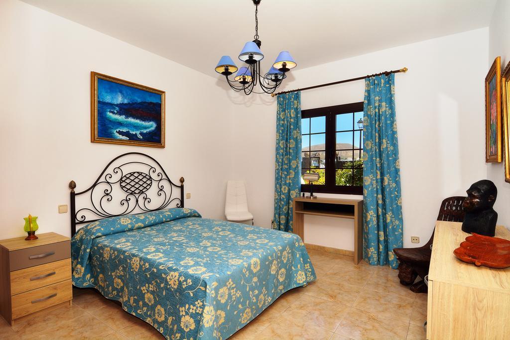 Villa Paradise Private Pool Yaiza By Pvl Bagian luar foto