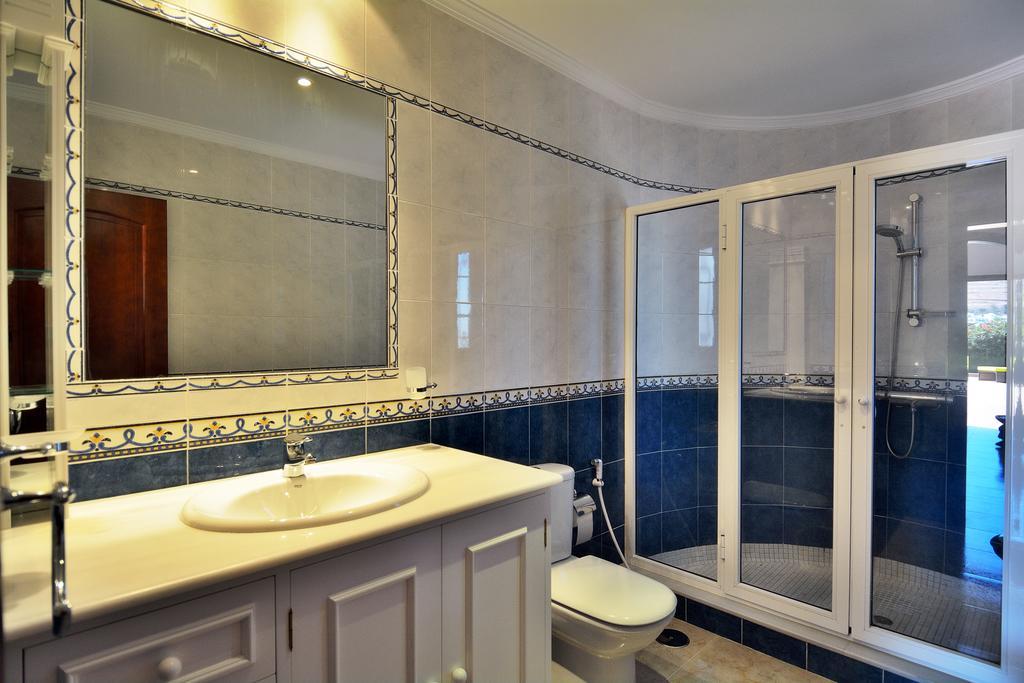Villa Paradise Private Pool Yaiza By Pvl Bagian luar foto