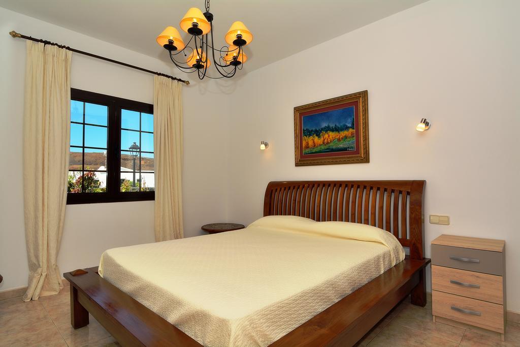 Villa Paradise Private Pool Yaiza By Pvl Bagian luar foto
