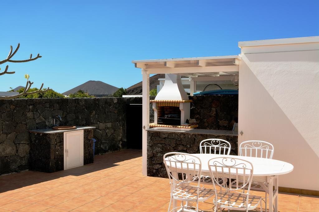Villa Paradise Private Pool Yaiza By Pvl Bagian luar foto