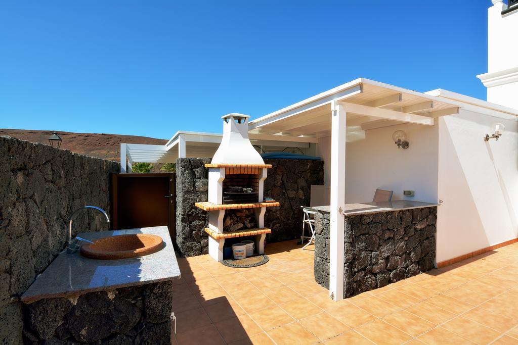 Villa Paradise Private Pool Yaiza By Pvl Bagian luar foto